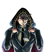 「死神にだって、愛はある。」