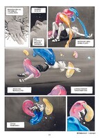 「TURNING POINT（ターニングポイント）」より。