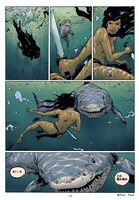 「TURNING POINT（ターニングポイント）」より。