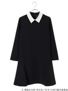 「NEW GAME!! 涼風青葉イメージワンピース」