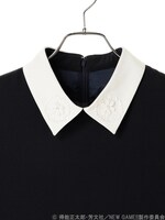 「NEW GAME!! 涼風青葉イメージワンピース」