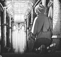 「最果てのパラディン」第1話より