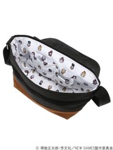 「NEW GAME!! 篠田はじめイメージ ゲームバッグ」