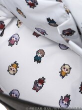 「NEW GAME!! 篠田はじめイメージ ゲームバッグ」