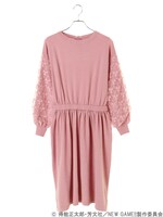 「NEW GAME!! 滝本ひふみイメージワンピース」