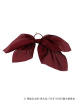 「NEW GAME!! 滝本ひふみイメージ リボンポニー」