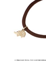 「NEW GAME!! 飯島ゆんイメージ ポニーSET」