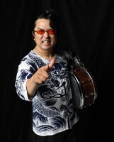 ナカジマノブ（人間椅子）