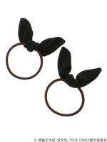 「NEW GAME!! 飯島ゆんイメージ ポニーSET」