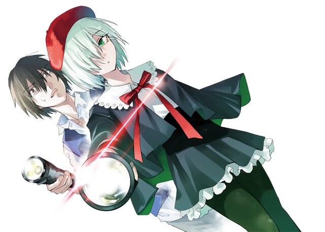 「稲川さんの恋と怪談」