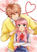 「訛音まじりと、かげひなた」