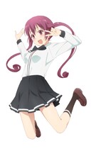 中村美沙（CV：鬼頭明里）