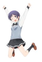 大澤悠（CV：佐倉綾音）