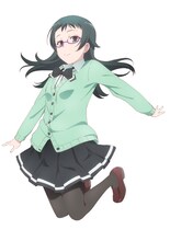 高橋潤（CV：原由実）