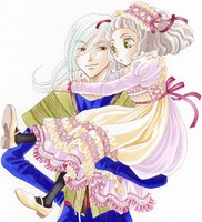 やまざき貴子「オートマターは嘘をつかない」カット