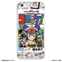 「コロコロコミック40周年記念 iPhoneケース」