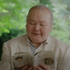 ひふみん、「3月のライオン」を読み「猫ちゃんが主人公なの?」CM公開