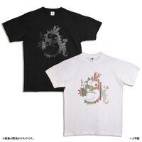 「コロコロコミック40周年記念 コロドラゴンTシャツ」