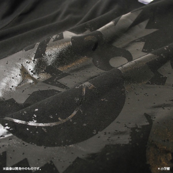 「コロコロコミック40周年記念 コロドラゴンTシャツ」