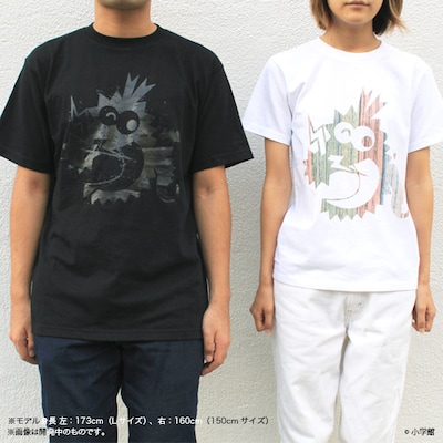 「コロコロコミック40周年記念 コロドラゴンTシャツ」