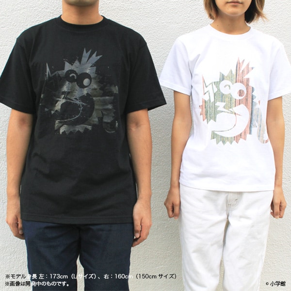 「コロコロコミック40周年記念 コロドラゴンTシャツ」