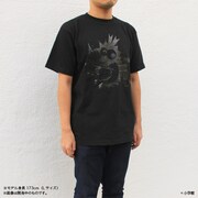 「コロコロコミック40周年記念 コロドラゴンTシャツ」