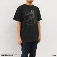 「コロコロコミック40周年記念 コロドラゴンTシャツ」