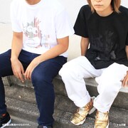 「コロコロコミック40周年記念 コロドラゴンTシャツ」