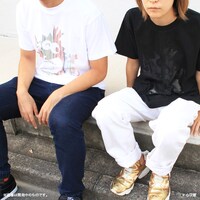 「コロコロコミック40周年記念 コロドラゴンTシャツ」