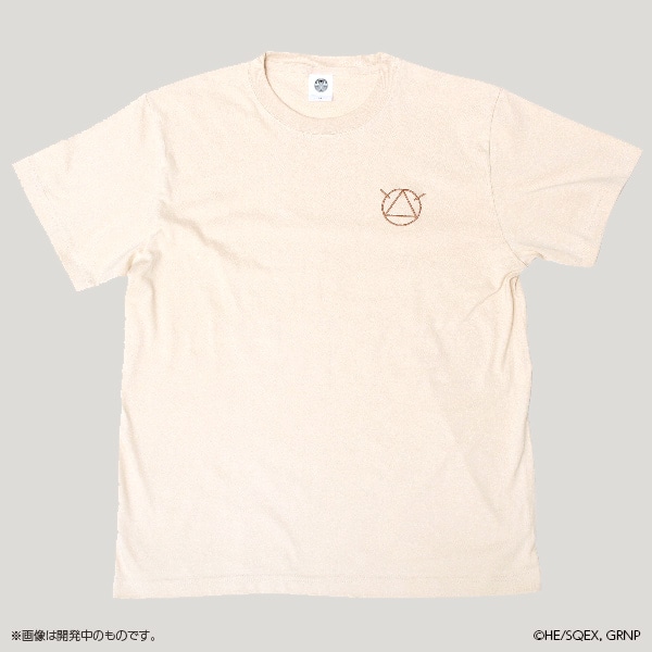「魔法陣Tシャツ」