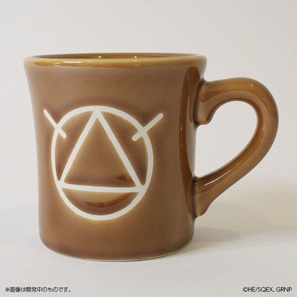 魔法陣グルグル」グッズが発売された！マット、マグカップなど4種