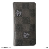 「コロコロコミック40周年記念 手帳型iPhoneケース」