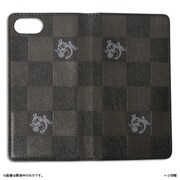 「コロコロコミック40周年記念 手帳型iPhoneケース」