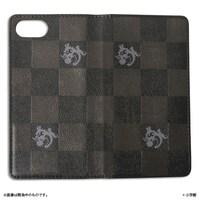 「コロコロコミック40周年記念 手帳型iPhoneケース」