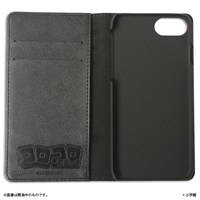 「コロコロコミック40周年記念 手帳型iPhoneケース」