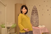 早見マナ役の志田未来。(c)TBS