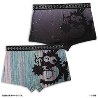 「コロコロコミック40周年記念 コロドラゴンボクサーパンツ」