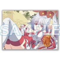 「妖怪ごはん～神饌の料理人～」1巻のメロンブックス特典。