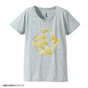 「宝石の国 カットソー グレー」