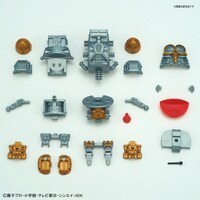 「Figure-rise Mechanics ドラえもん」