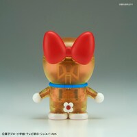 「Figure-rise Mechanics ドラミ」