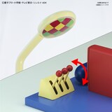 ドラえもんの内部構造がわかるプラモデル発売 ドラミやタイムマシンも コミックナタリー