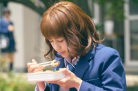 「honey」メイキングカット