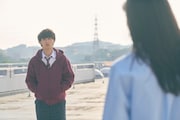 「honey」メイキングカット