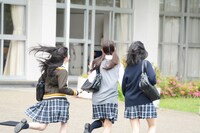 「honey」メイキングカット