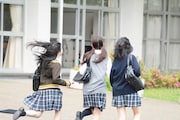 「honey」メイキングカット