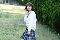 「honey」メイキングカット