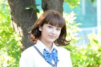 「honey」メイキングカット