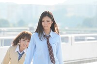 「honey」メイキングカット