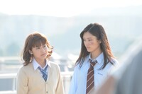 「honey」メイキングカット